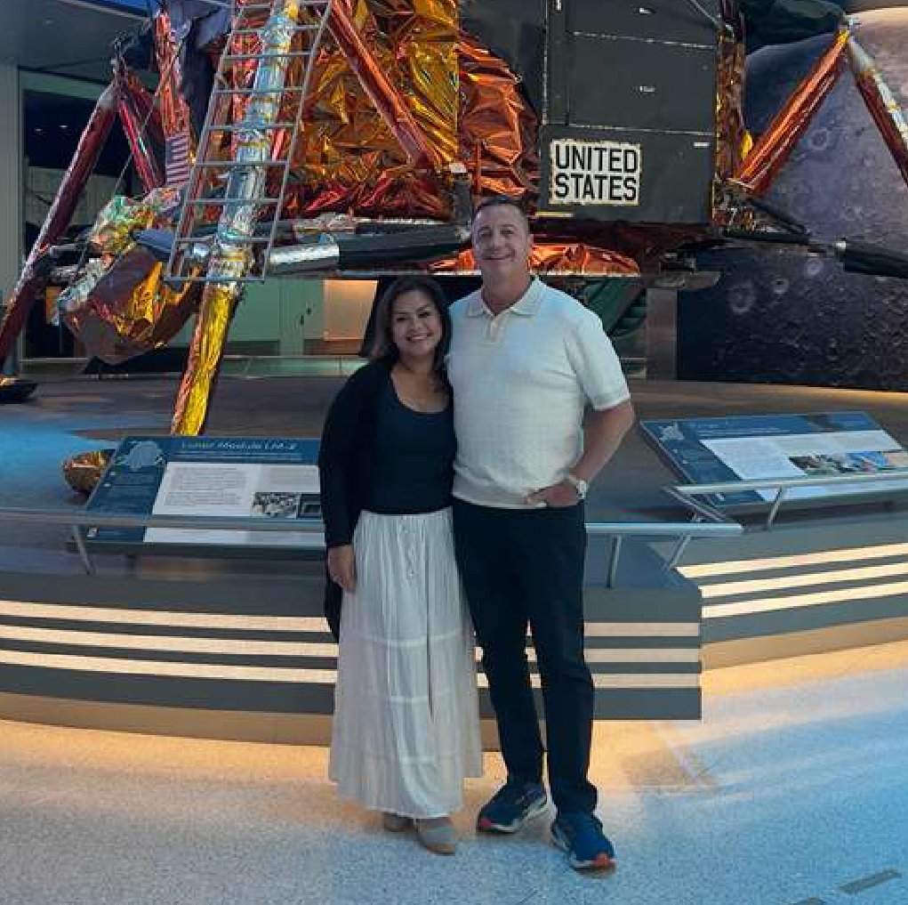 Michael Musselman exploration